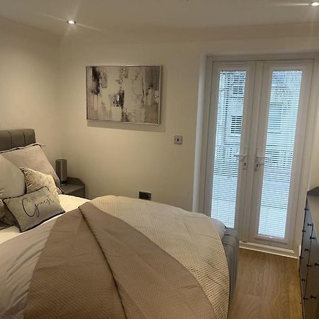Gorgeous 2 Floor 3 Bed Apartment St Leonards-on-Sea Exterior foto