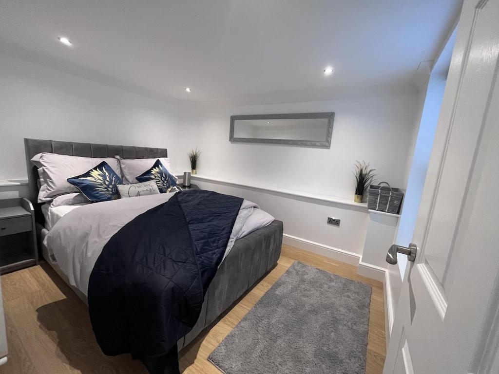 Gorgeous 2 Floor 3 Bed Apartment St Leonards-on-Sea Exterior foto