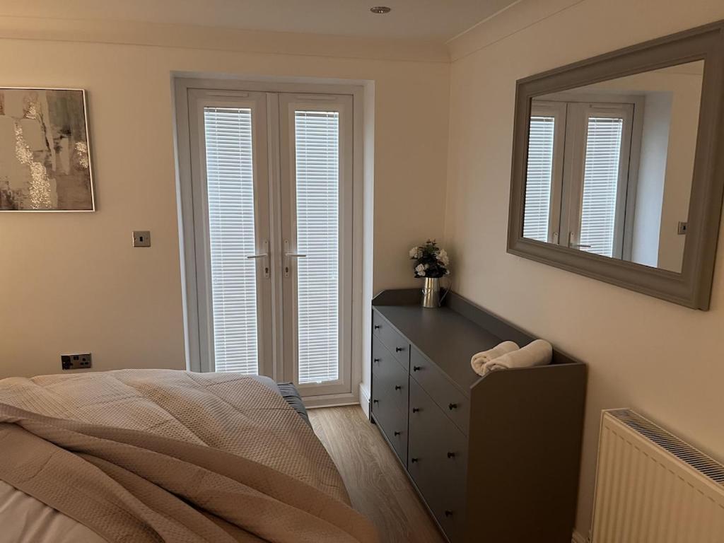 Gorgeous 2 Floor 3 Bed Apartment St Leonards-on-Sea Exterior foto